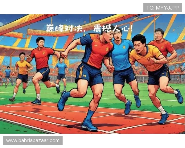 风云体育中文站带你回顾2023年中国体育重大赛事精彩回放