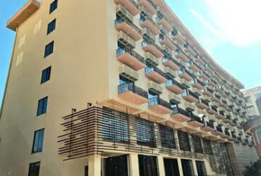 Executive 2-Bedroom Apartment in Bahria Town