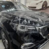 PPF Paint Protection Film IID