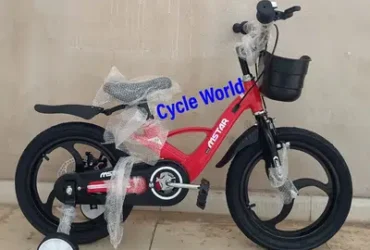 Imported Bicycles for Kid's all Sizes available
