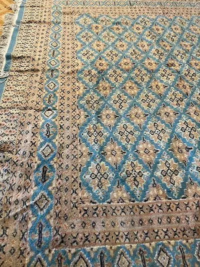 Hand Craft Carpet- High Quality