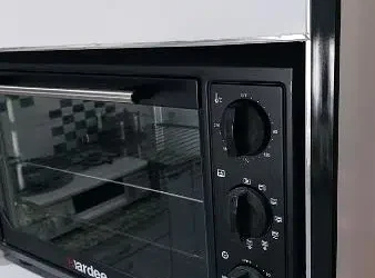 electric oven 25 ltrs.