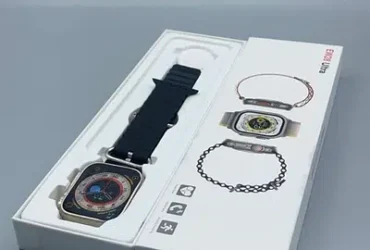 smart Watch EW28 ultra