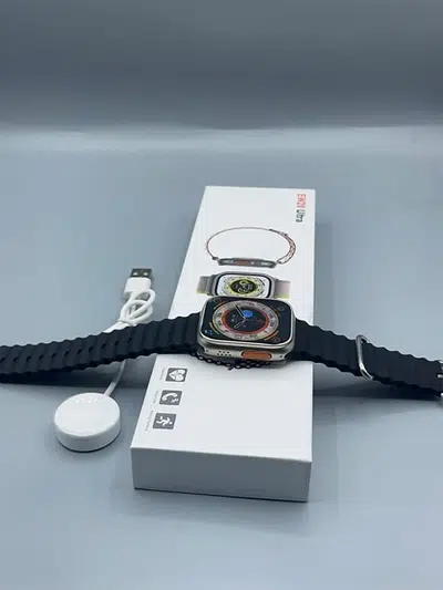 smart Watch EW28 ultra