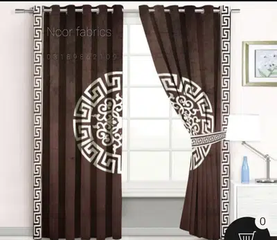 Luxury curtains | Blinds | Window blinds | Wooden blinds | Designer c