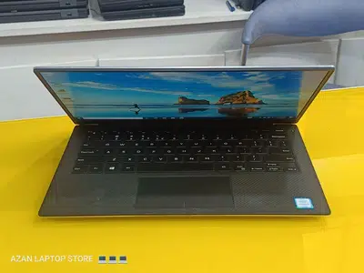 Dell XPS 9350 Slimmest Business Ultrabook