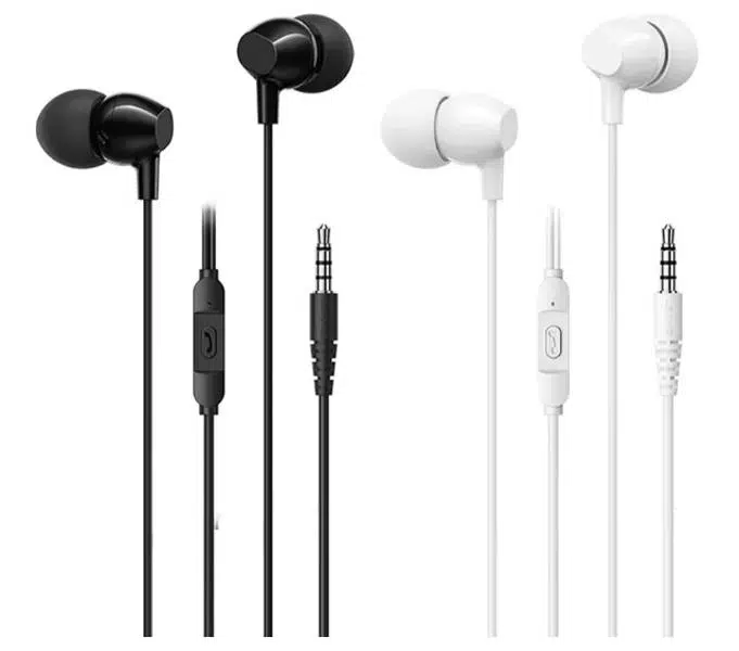 Fresh Lot Of Ear-Phones With Built-In Mic,Best Sound Quality