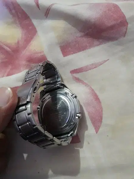 casio Original Brand watch
