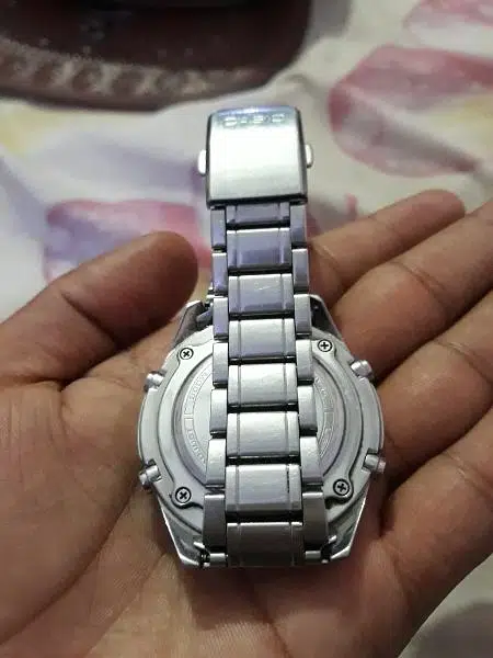 casio Original Brand watch