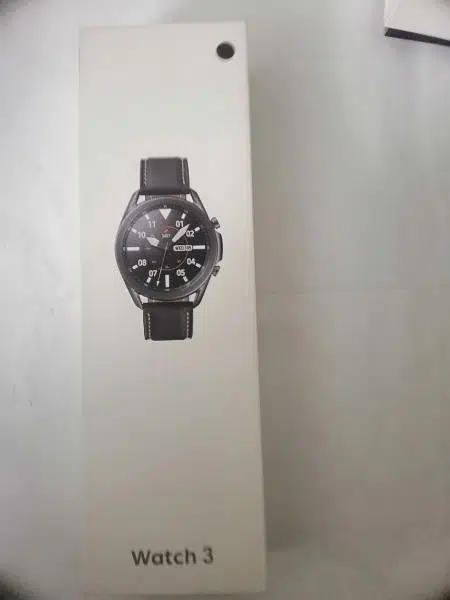 Smart Watch 4 with Logo – Watch 4 – Watch 3