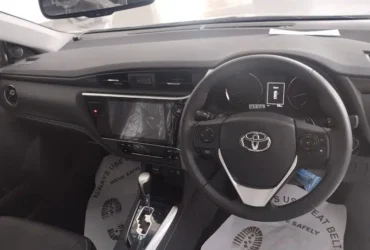 Toyota Grande