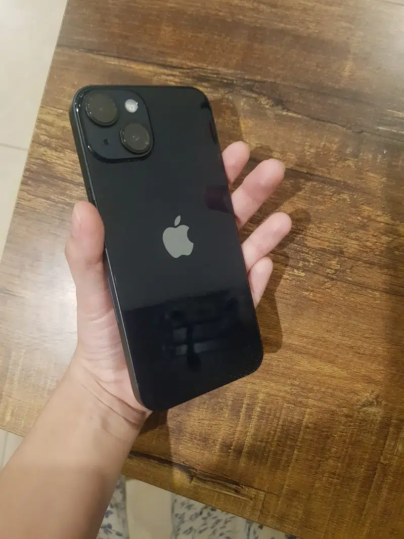 IPhone 14 Official PTA approved