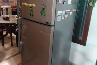 Haier Refrigerator/Fridge 14 Liters