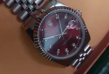 Rolex Automatic watch Men