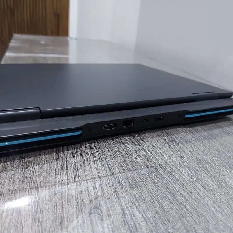 Lenovo Gaming Laptop (Used for 5 months only)