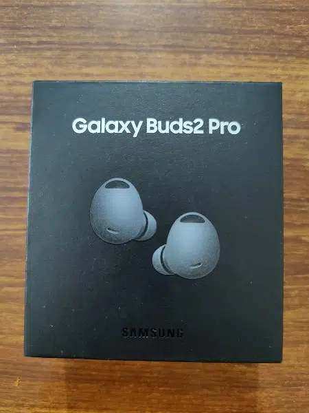 Galaxy Buds2 Pro (pin pack)