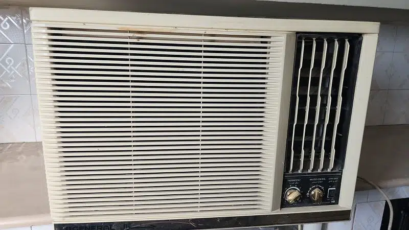 Old Ac for sale
